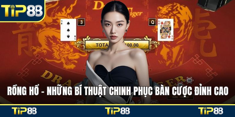 Rồng hổ